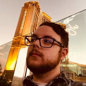 Meet your Posher, Mark